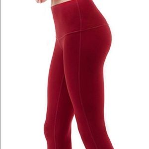 Tesla yoga pants